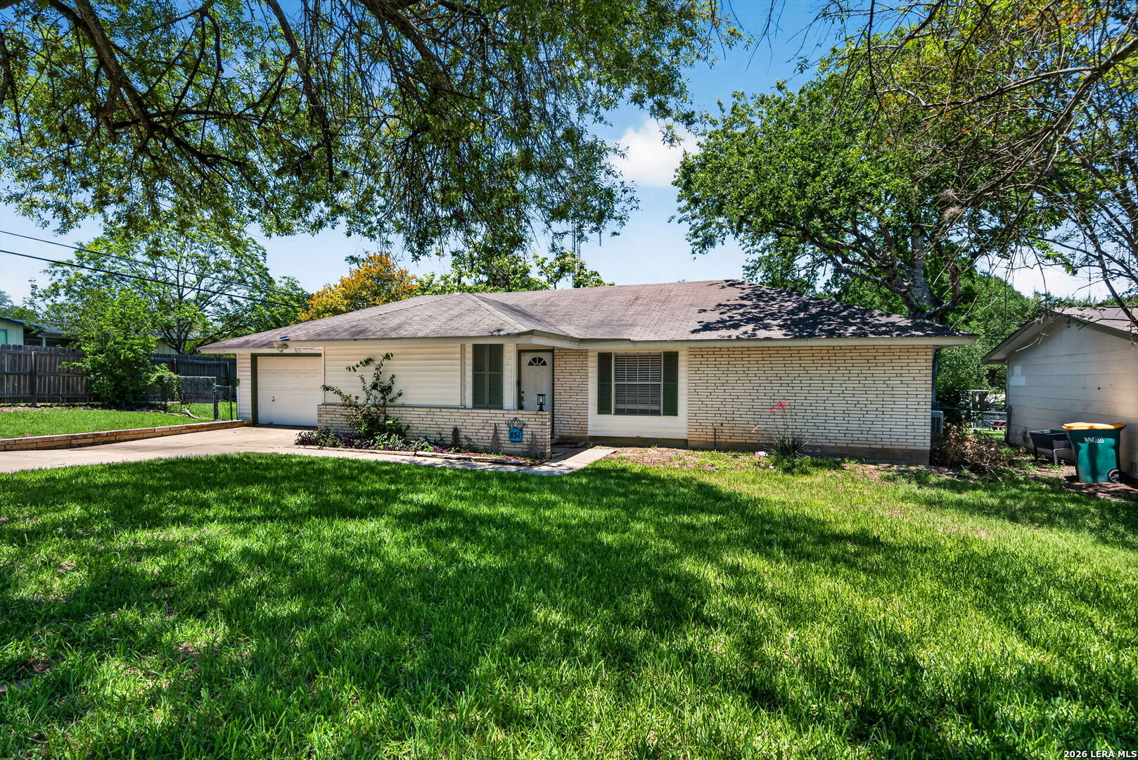 851 Boulder Drive Universal City TX 78148