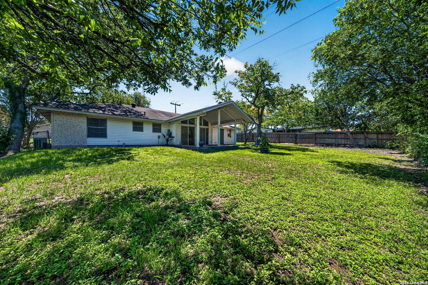 851 Boulder Drive Universal City TX 78148