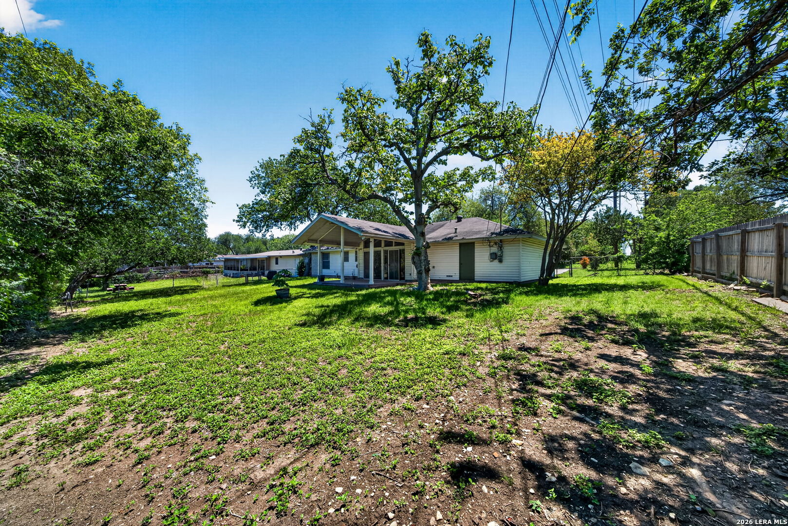 851 Boulder Drive Universal City TX 78148