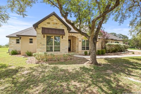 2718 Beaver Lane New Braunfels TX 78132