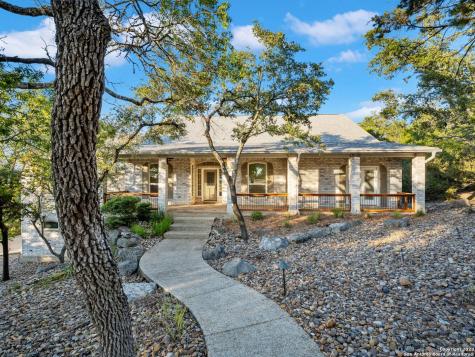 31556 Tres Lomas Bulverde TX 78163