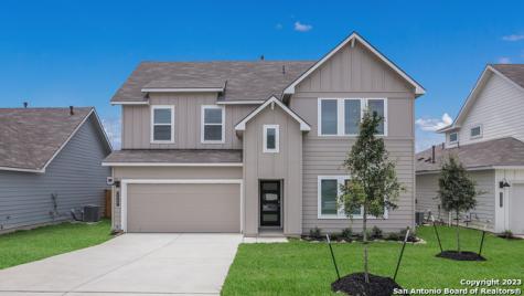 21227 Boulder Flats San Antonio TX 78266