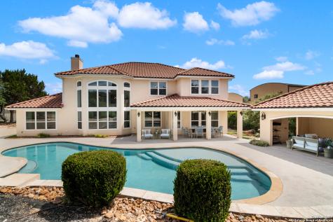 20414 Tejas Creek San Antonio TX 78257