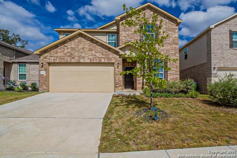 12113 Matador Ranch San Antonio TX 78254