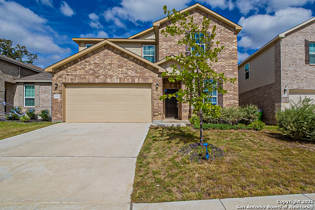 12113 Matador Ranch San Antonio TX 78254