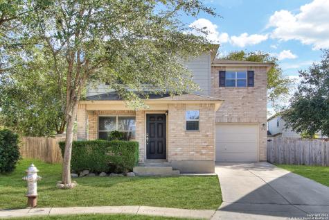 6506 Arrid Pass San Antonio TX 78238