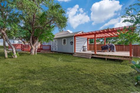 198 Jasper Point Castroville TX 78009
