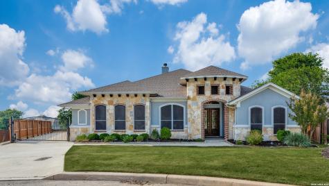 198 Jasper Point Castroville TX 78009