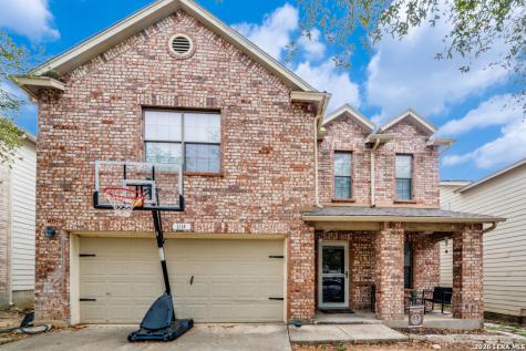 1114 Sundance Hunt San Antonio TX 78245