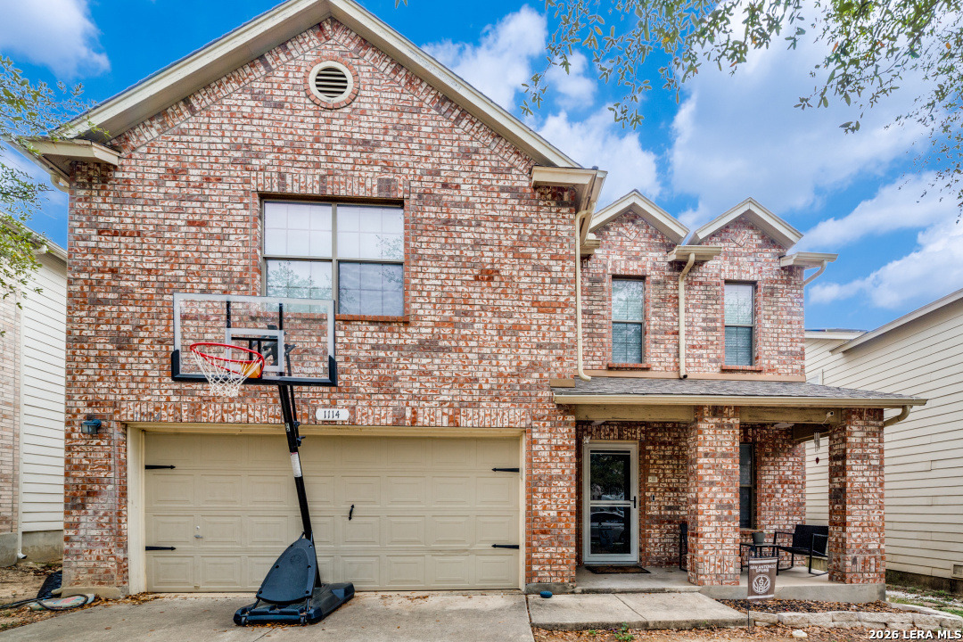 1114 Sundance Hunt San Antonio TX 78245