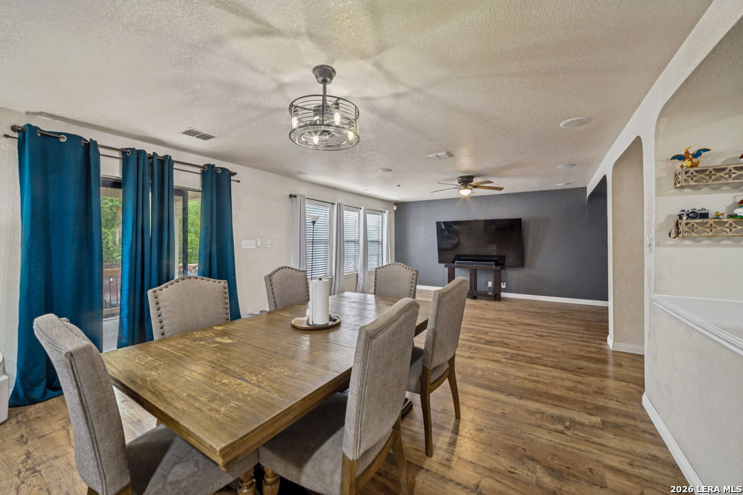 1114 Sundance Hunt San Antonio TX 78245