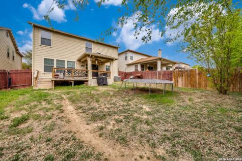 1114 Sundance Hunt San Antonio TX 78245