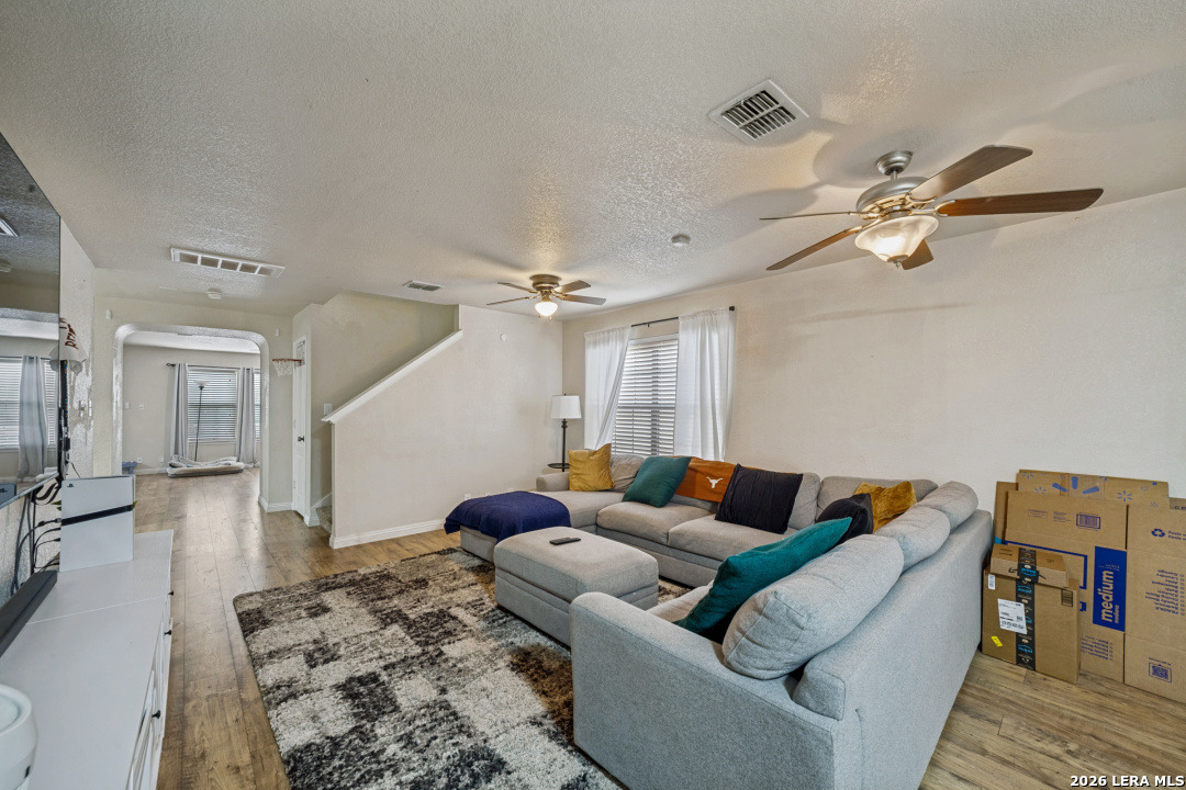 1114 Sundance Hunt San Antonio TX 78245