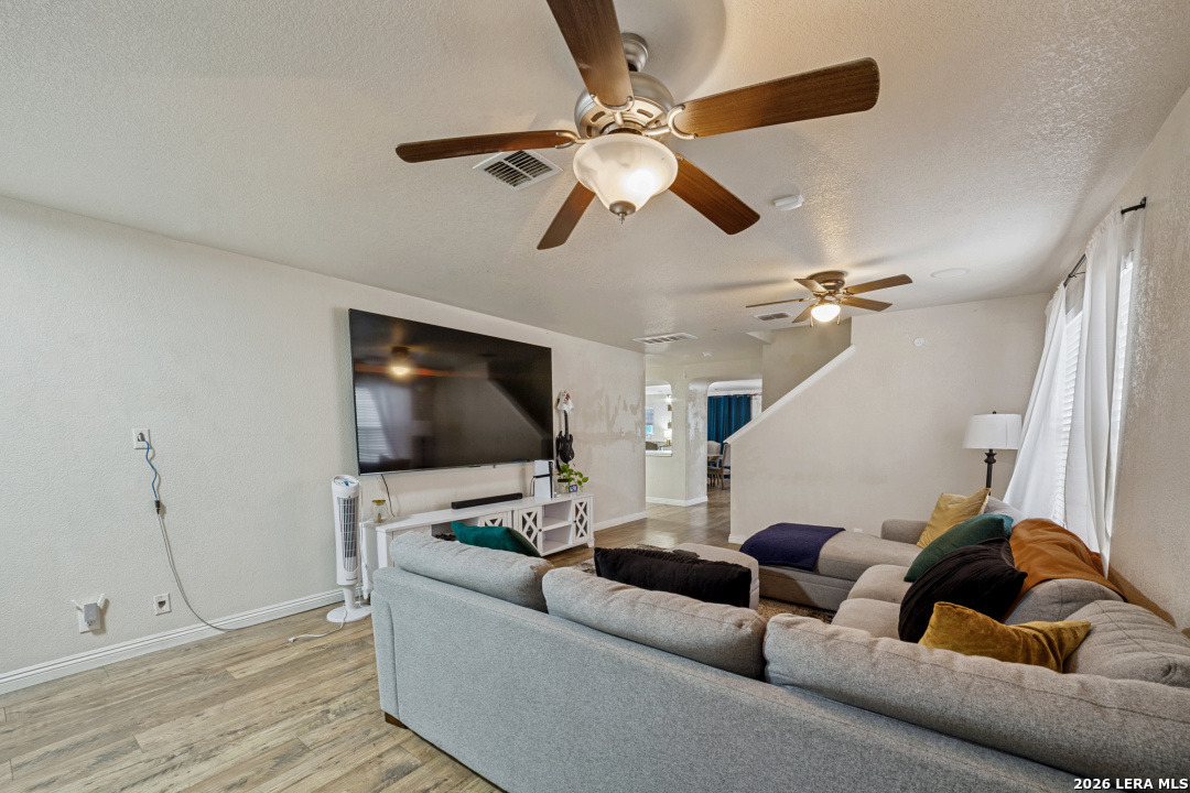 1114 Sundance Hunt San Antonio TX 78245