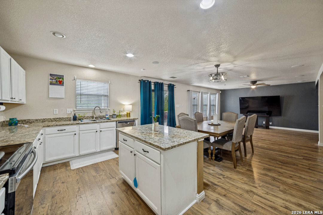 1114 Sundance Hunt San Antonio TX 78245