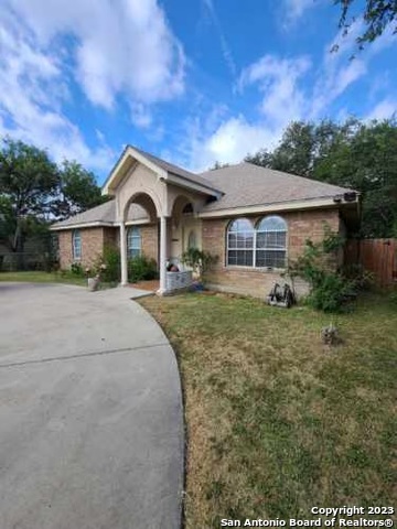 405 Mary Ann Street Uvalde TX 78801