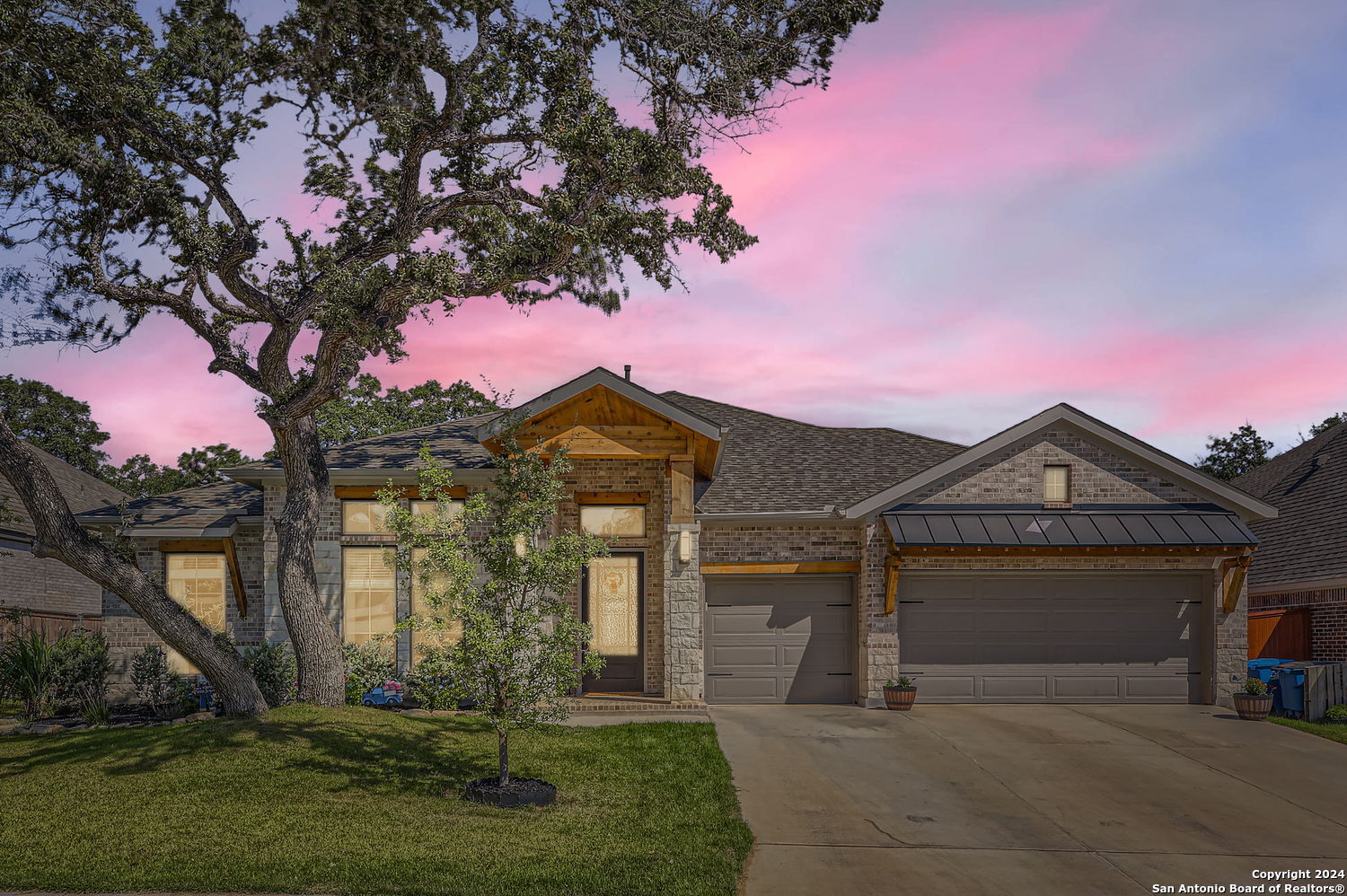 10035 Sarah Place Boerne TX 78006