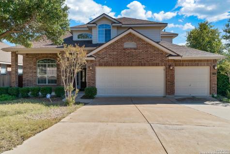 23006 Blackwater Road San Antonio TX 78258
