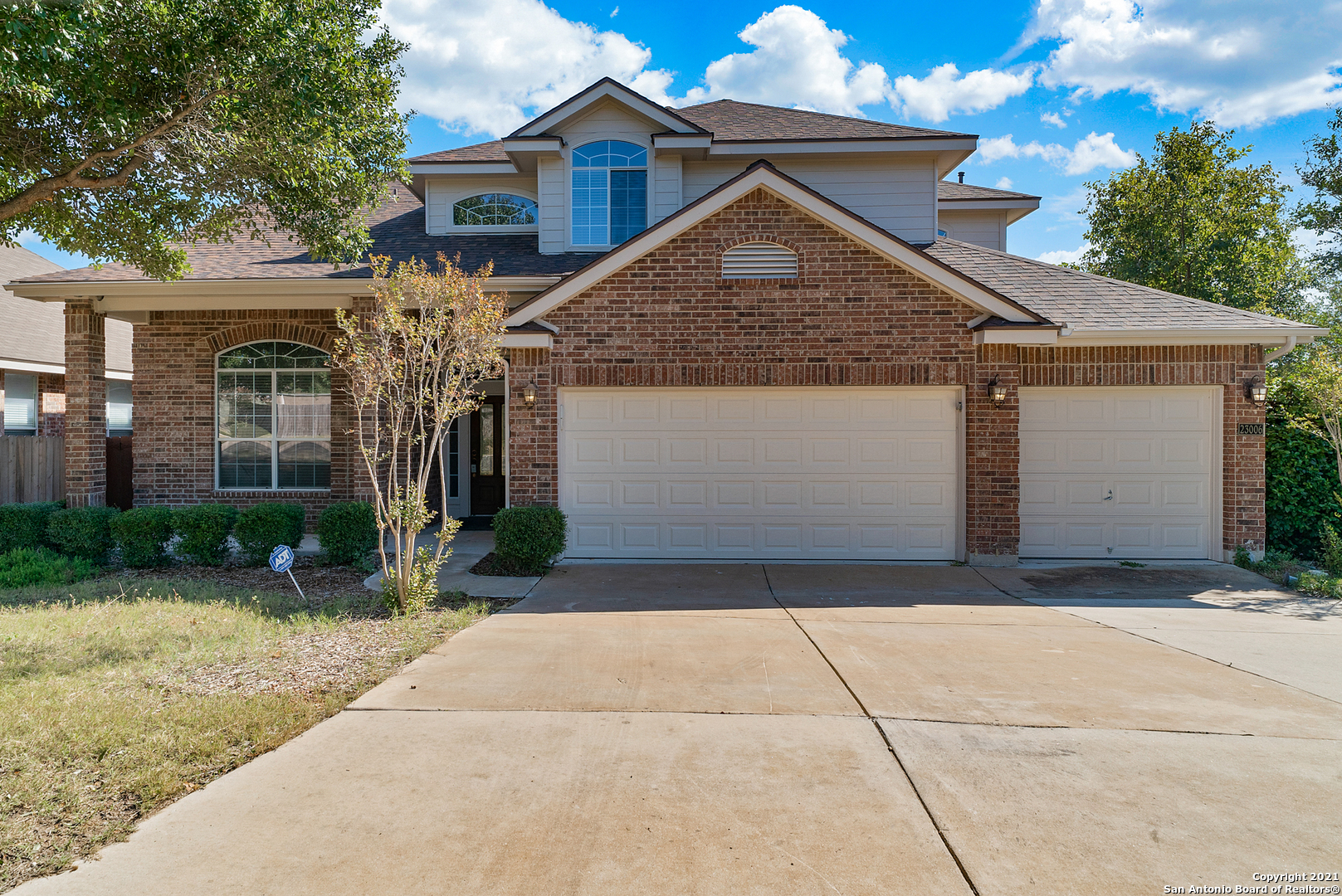 23006 Blackwater Road San Antonio TX 78258