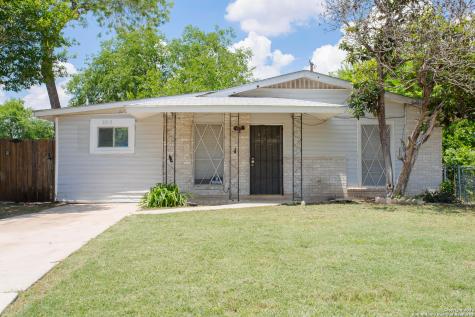 3503 Sun Beam Lane San Antonio TX 78220