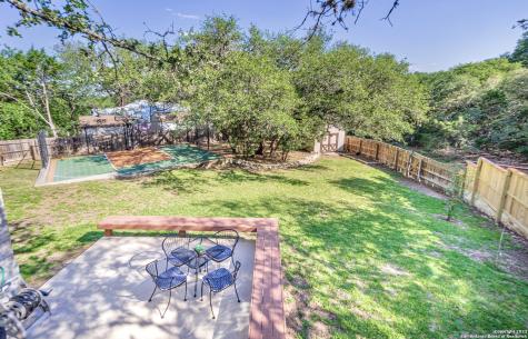 1206 Salazar Trail San Antonio TX 78216