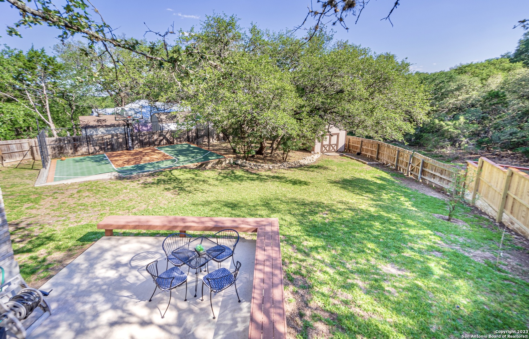 1206 Salazar Trail San Antonio TX 78216