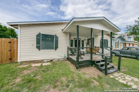 135 Alvarez Place San Antonio TX 78204