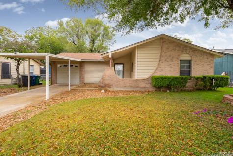 2127 Henrietta Street San Antonio TX 78224