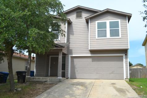 4335 Southton Way San Antonio TX 78223