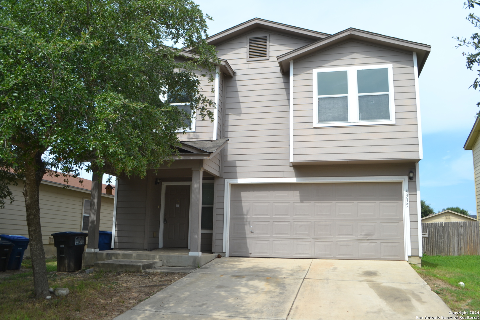 4335 Southton Way San Antonio TX 78223
