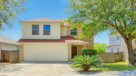 9315 Rainbow Creek San Antonio TX 78245