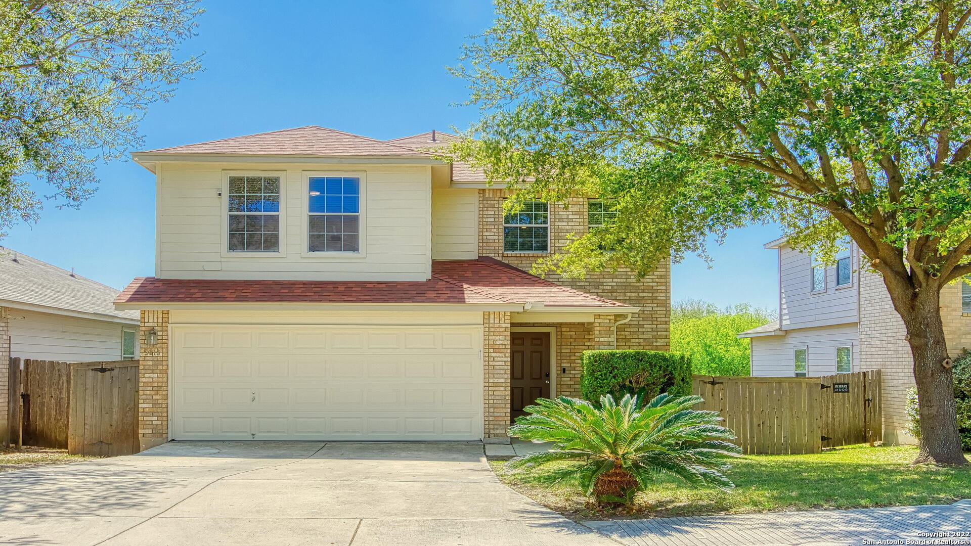 9315 Rainbow Creek San Antonio TX 78245