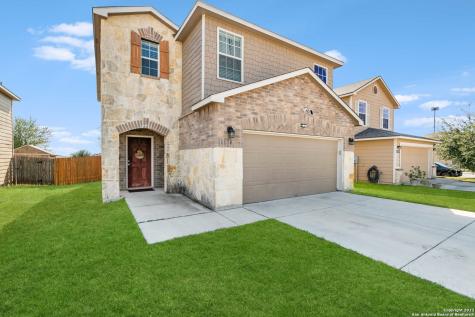 10834 Gunsel Trail San Antonio TX 78245