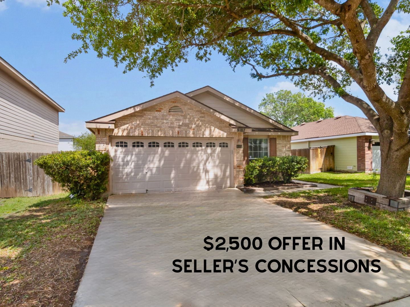 9107 Laguna Hills Selma TX 78154