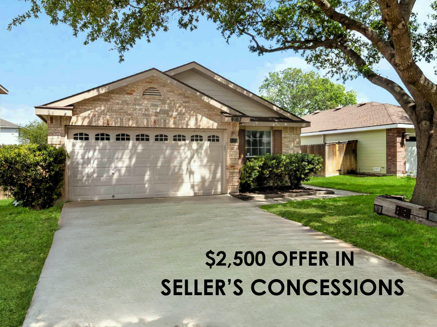 9107 Laguna Hills Selma TX 78154