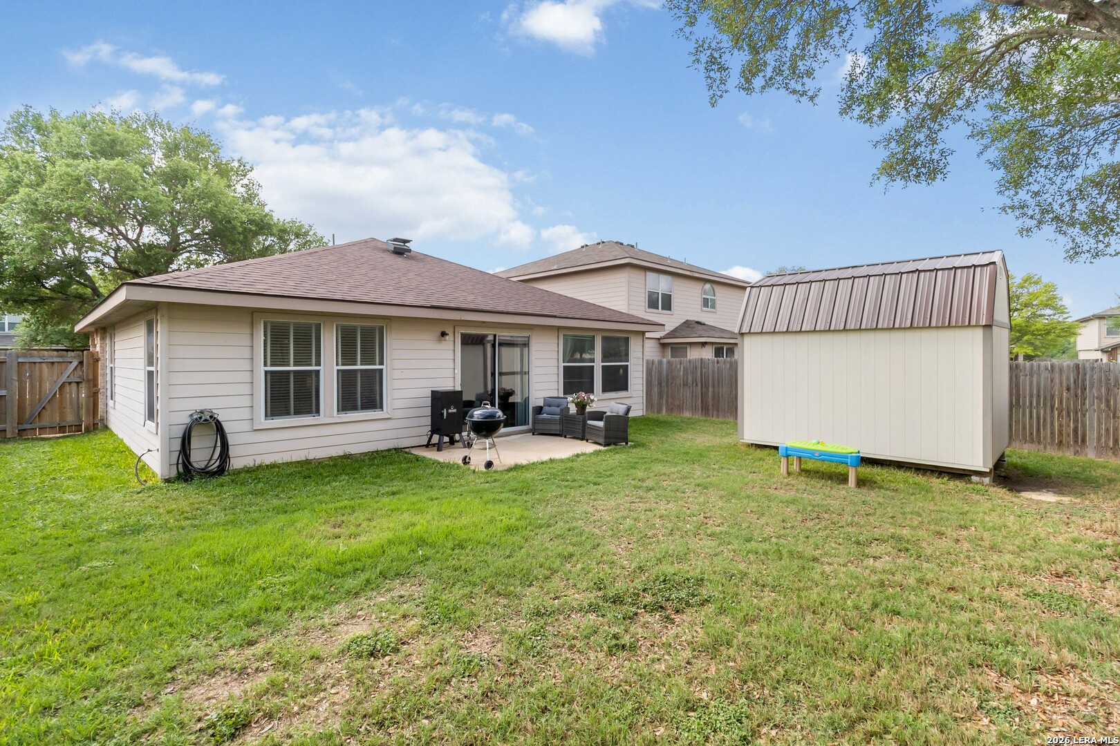 9107 Laguna Hills Selma TX 78154