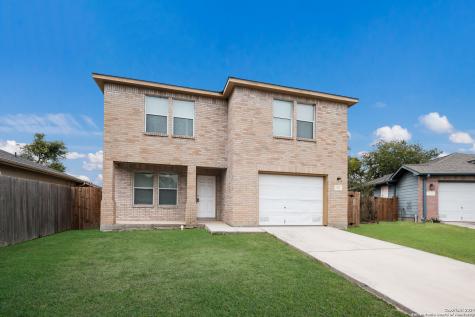 9007 Mission Pass San Antonio TX 78223