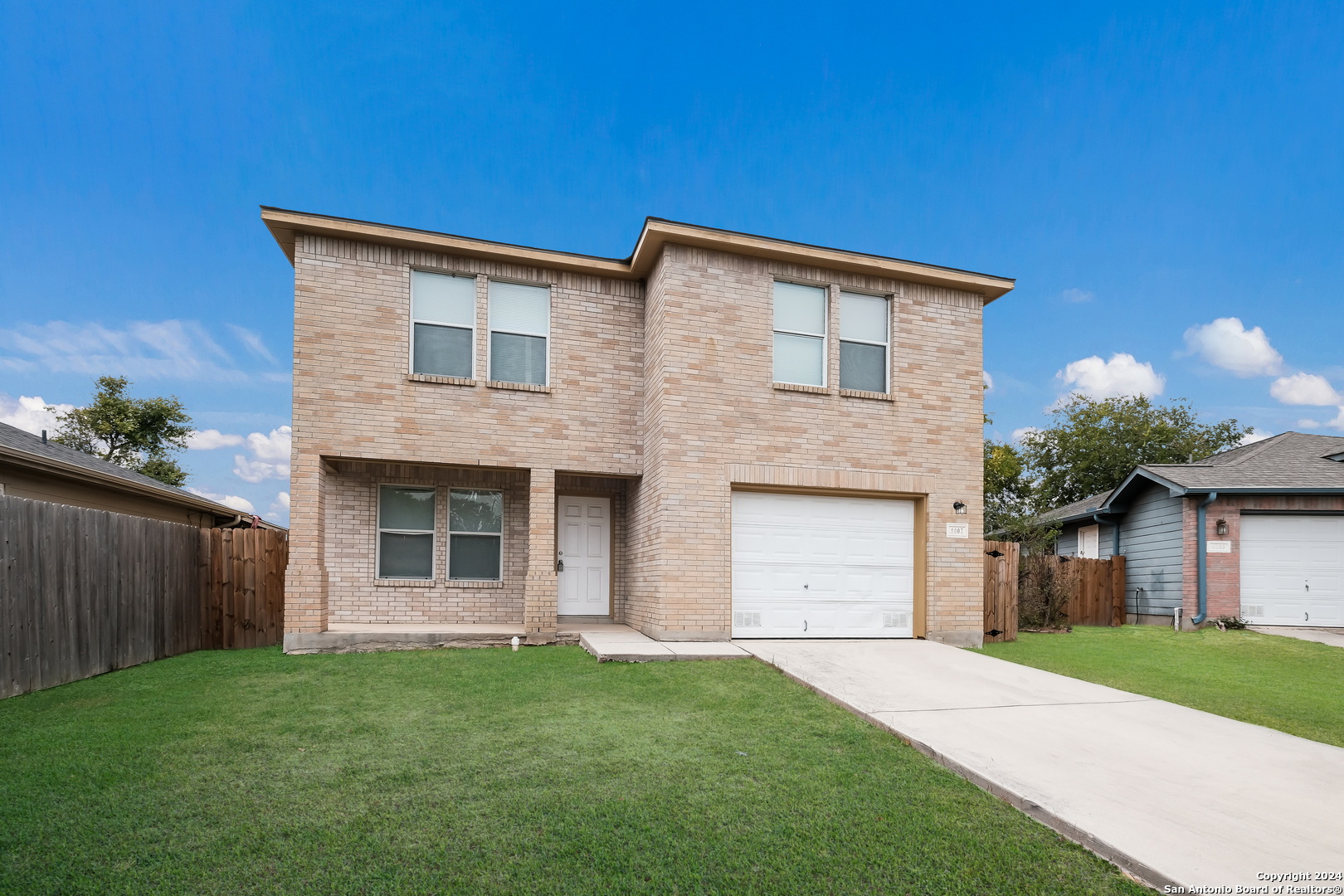 9007 Mission Pass San Antonio TX 78223