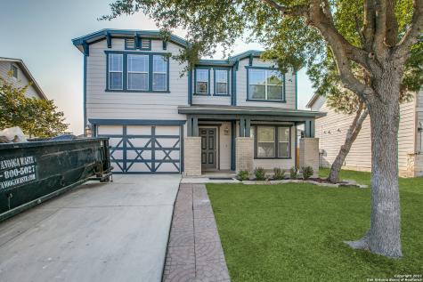 8723 Sunview Park San Antonio TX 78224
