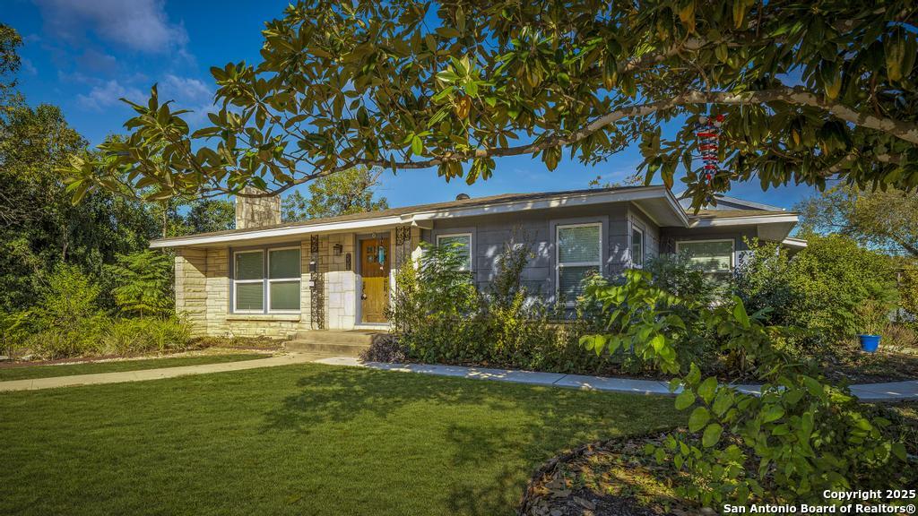 539 Rittiman Road San Antonio TX 78209