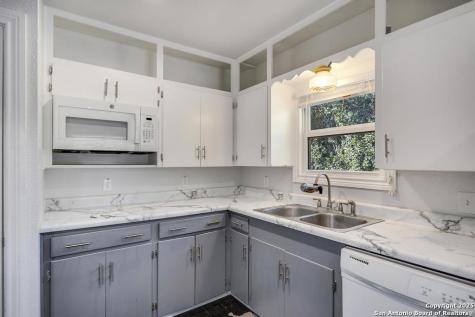 539 Rittiman Road San Antonio TX 78209