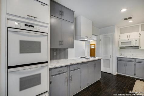 539 Rittiman Road San Antonio TX 78209