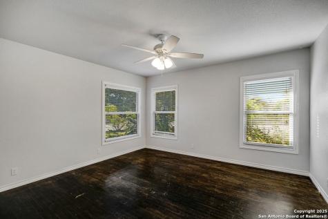 539 Rittiman Road San Antonio TX 78209