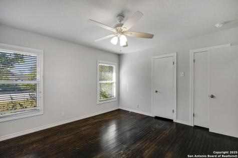 539 Rittiman Road San Antonio TX 78209
