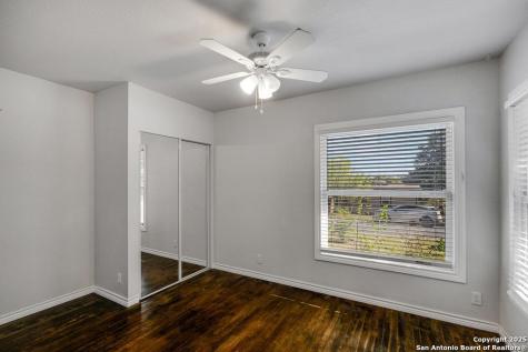 539 Rittiman Road San Antonio TX 78209