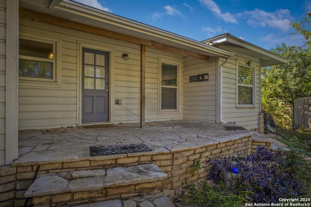539 Rittiman Road San Antonio TX 78209