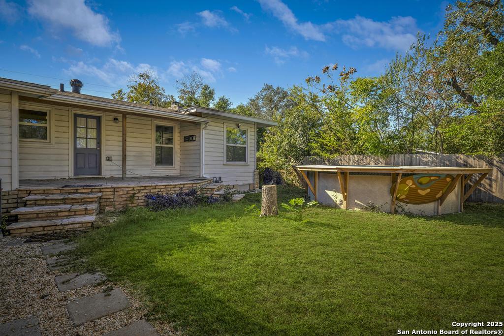 539 Rittiman Road San Antonio TX 78209