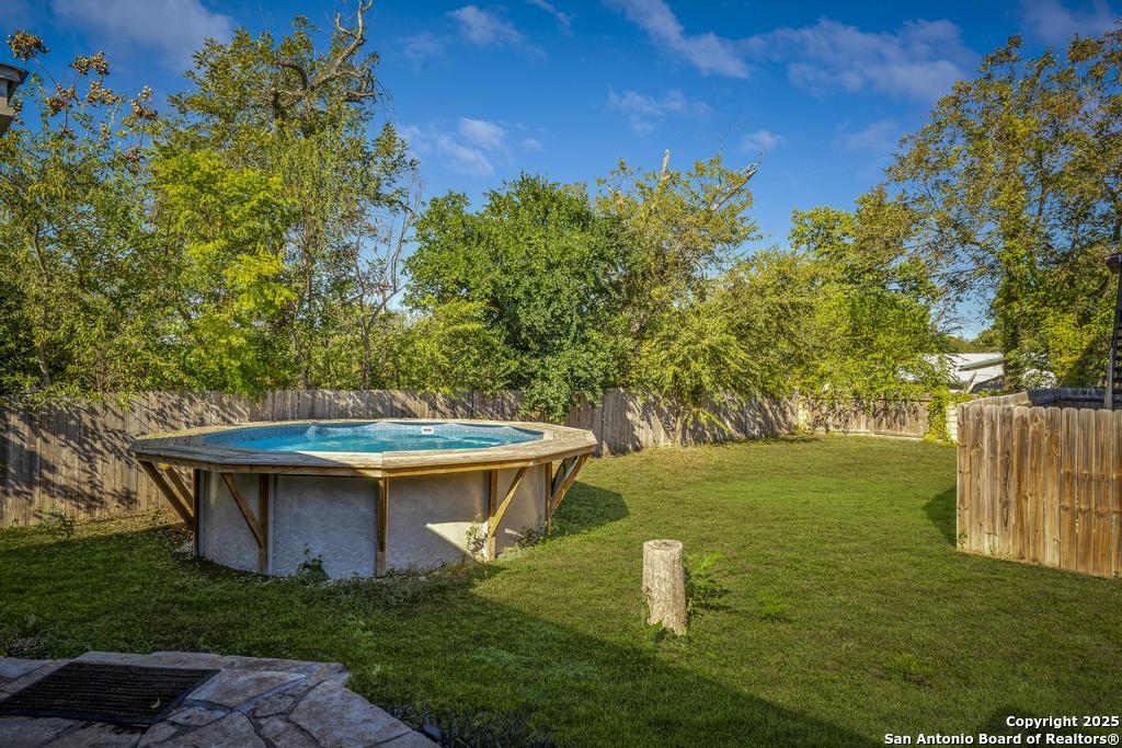 539 Rittiman Road San Antonio TX 78209