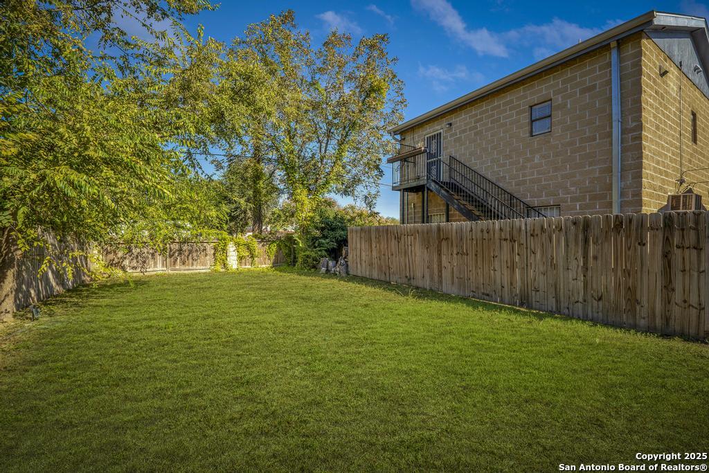 539 Rittiman Road San Antonio TX 78209