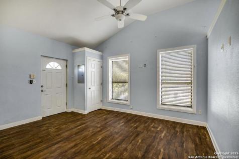 539 Rittiman Road San Antonio TX 78209